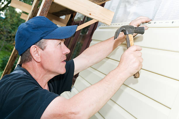 How To Choose The Right Materials for Your Siding Installation in 'Sun Village, CA